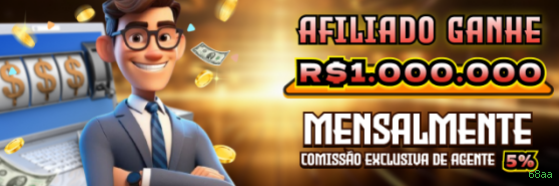 Login seguro na 68aa