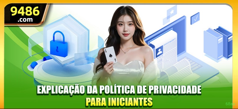 Canal oficial da 68aa no Telegram